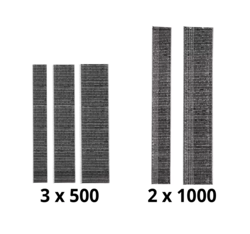 Пневматический гвозде/ скобозабивной пистолет Einhell TC-PN 50 №2