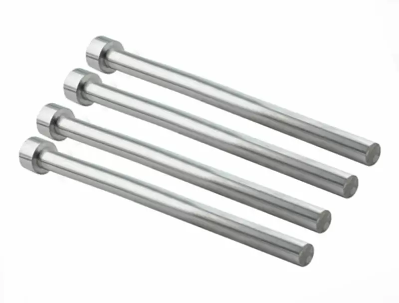 Фото раздела «Штифты-выталкиватели»