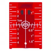 Раздел с товарами «Приемники и мишени для лазера» Фото раздела «Приемники и мишени для лазера»