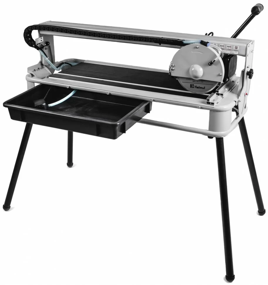 Плиткорез электрический Helmut FS200 №3