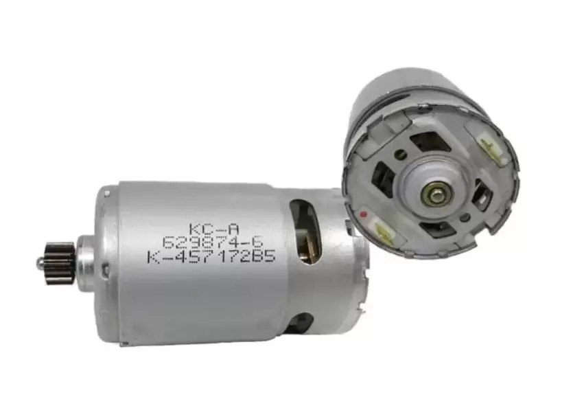 Фото раздела «Двигатели»