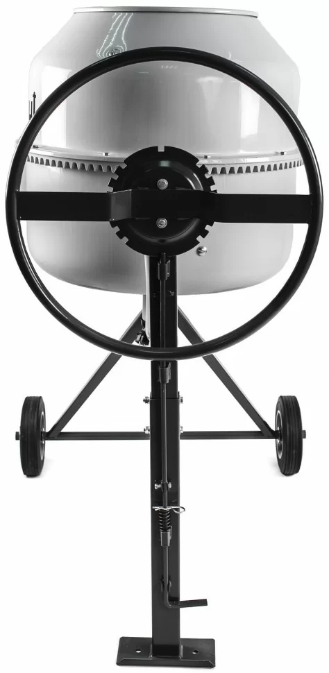 Бетоносмеситель Helmut BM180 №4