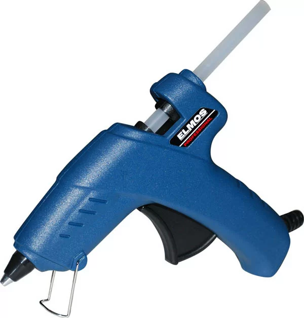 Термопистолет клеевой Elmos EGG 50 – №1