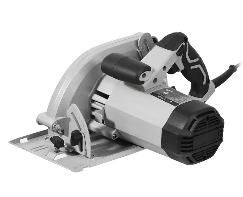 Пила циркулярная Интерскол ДП-210/2000М №3