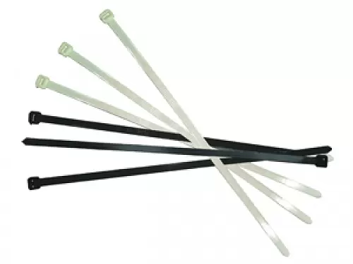 Фото раздела «Хомуты пластиковые»