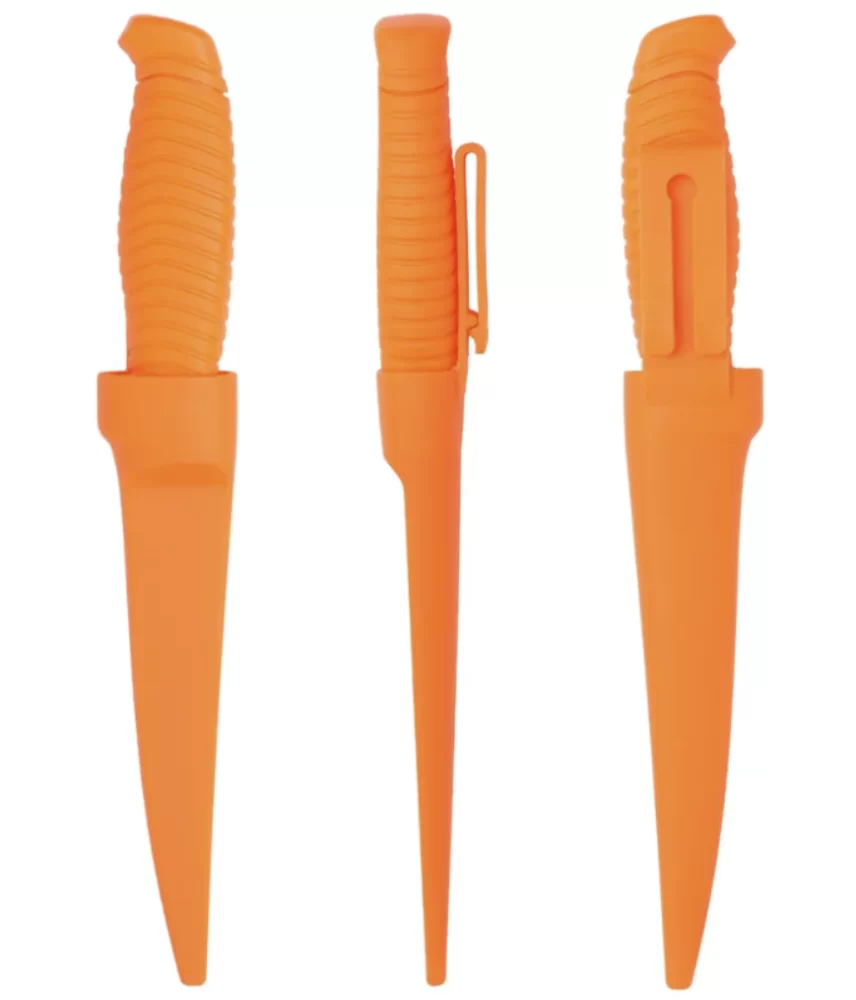 Нож HL Fillet Orange (VT268) №4
