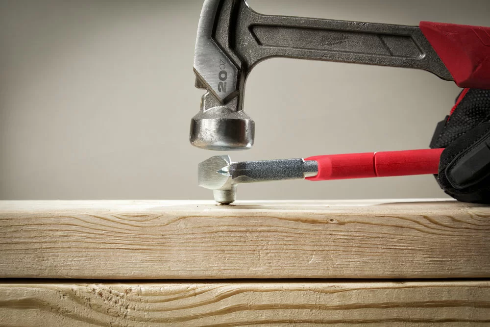 Гвоздодер Milwaukee 25 см №2