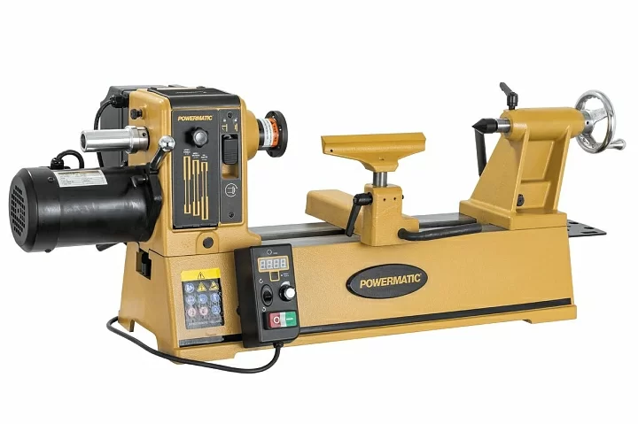 Станок токарный по дереву Powermatic PM2014 №1