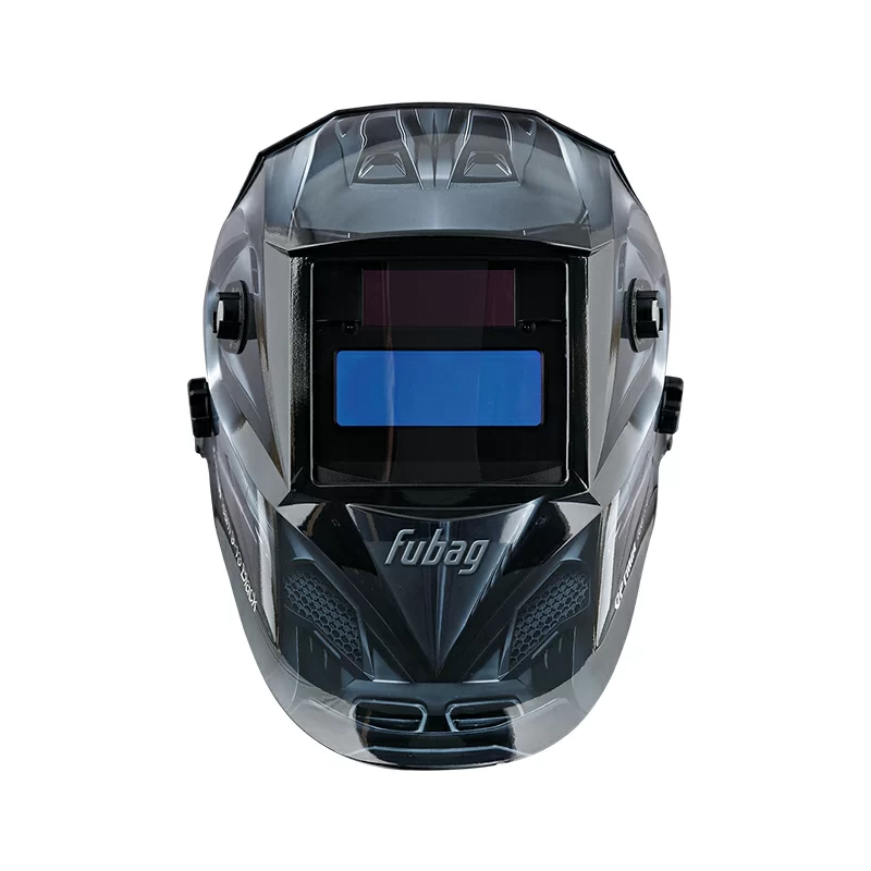 Маска сварщика Fubag Optima Team 9-13 Black хамелеон №1