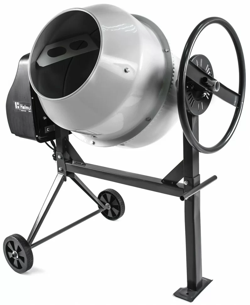 Бетоносмеситель Helmut BM120 №2