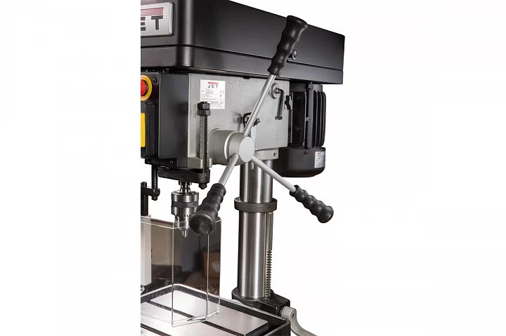 Станок сверлильный Jet IDP-17 №1