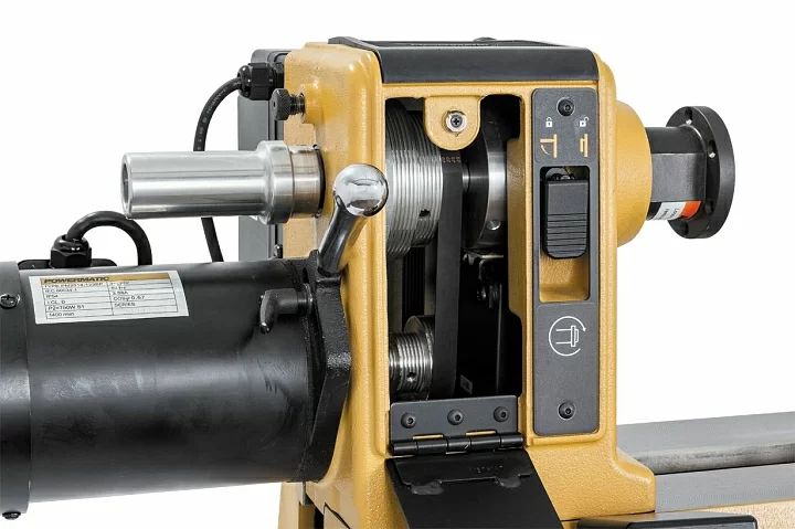 Станок токарный по дереву Powermatic PM2014 №6
