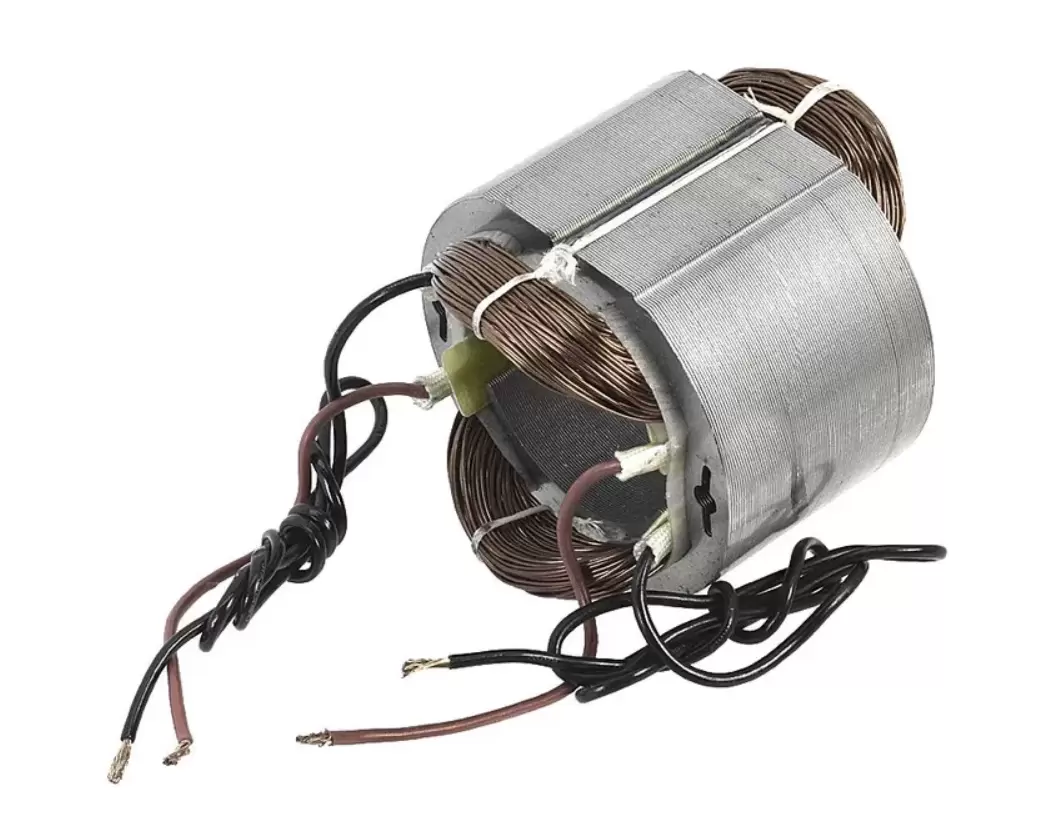 Раздел с товарами «Статоры» Фото раздела «Статоры»