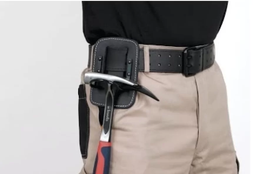 Держатель для молотка KWB с неподвижной скобой (906010) №1