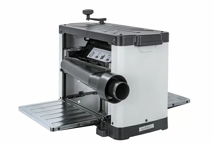 Станок рейсмусовый Jet JWP-12L №8