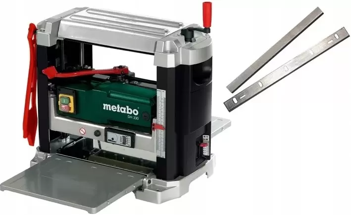 Фото раздела «Для строгальных станков»