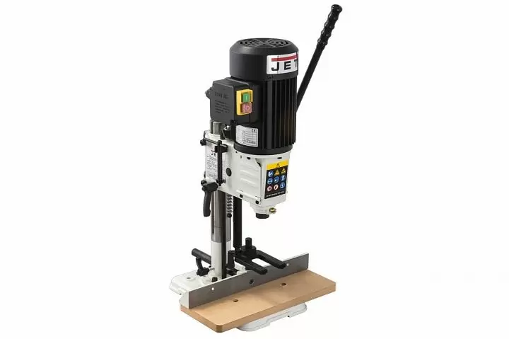 Фото раздела «Долбежные станки»