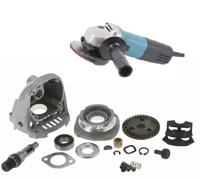 Раздел с товарами «Для УШМ (болгарок)» Фото раздела «Для УШМ (болгарок)»