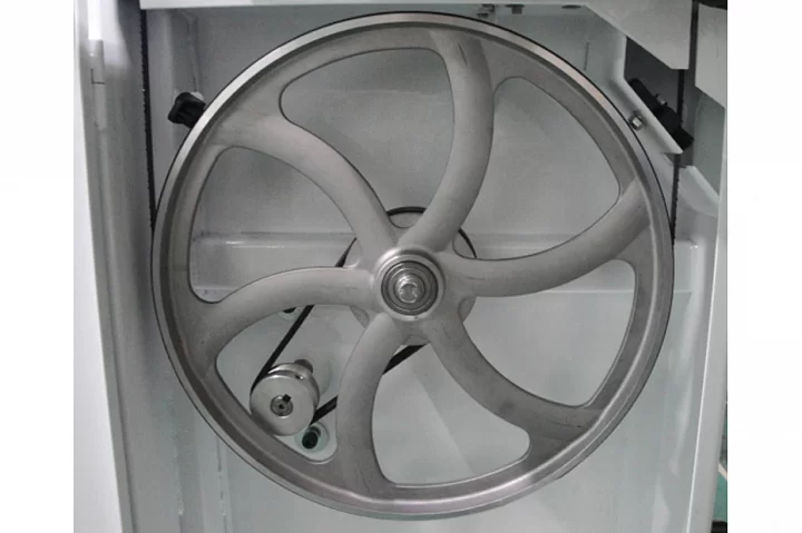 Станок ленточнопильный Jet JWBS-14Q №3