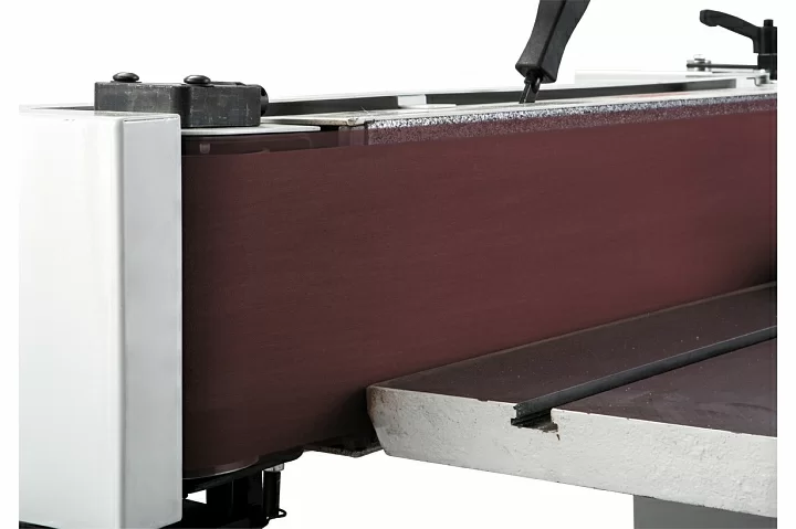 Станок ленточношлифовальный Jet OES-80CS 230В №11