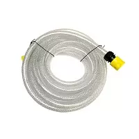 Фото раздела «Шланги для моек высокого давления и мотопомп»