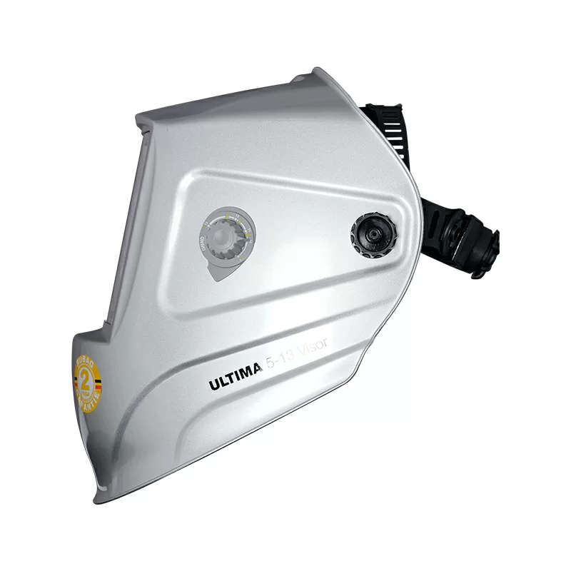 Маска сварщика Fubag Ultima 5-13 Visor хамелеон №2