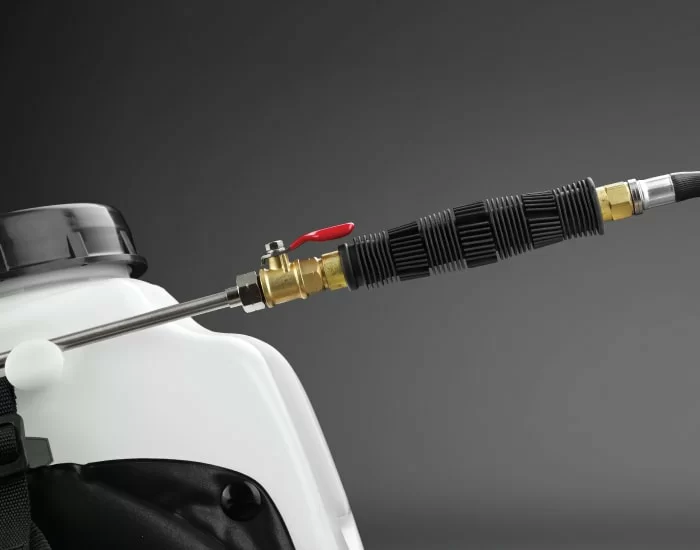 Опрыскиватель бензиновый Caiman Standard PS15 №3