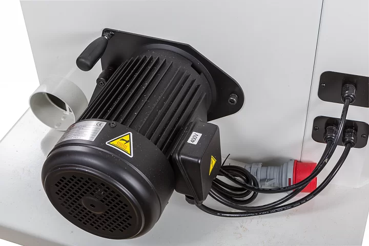 Станок ленточнопильный Jet JWBS-18-T 400В №13