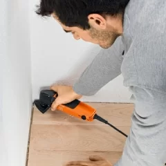 Многофункциональный инструмент (реноватор) Fein FMT 250 Start №1