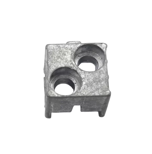 Пилкодержатель для лобзика AEZ 010190(B) №2