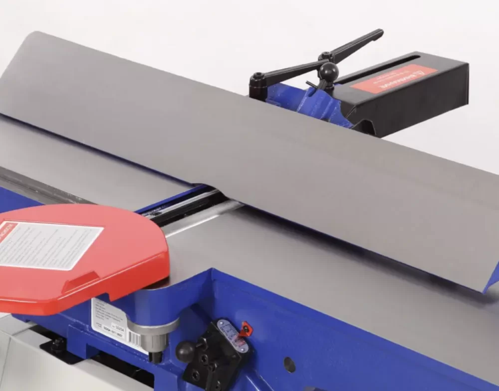 Станок фуговальный Белмаш J150/1170SA №2