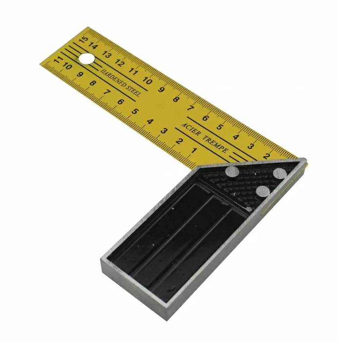 Угольник Союз 150 мм – №1