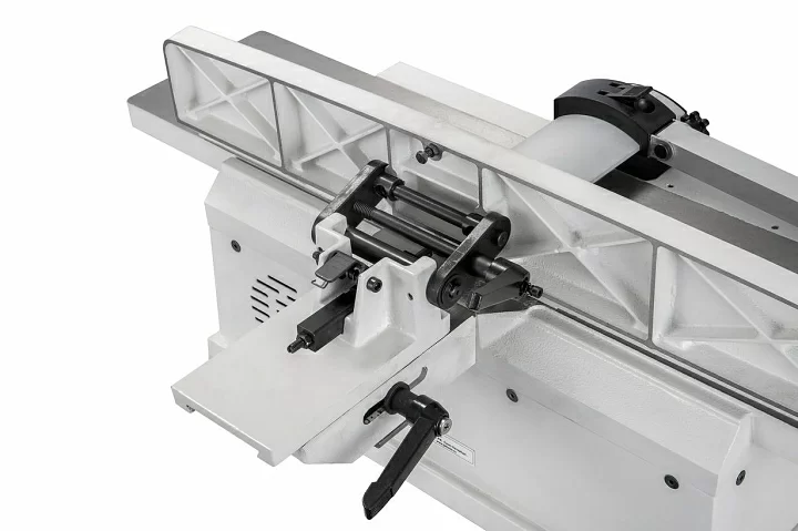 Станок фуговальный Jet JSJ-6 №3