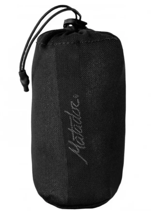 Полотенце большое Matador Ultralight Travel Towel серое (MATULTL001CH) №1