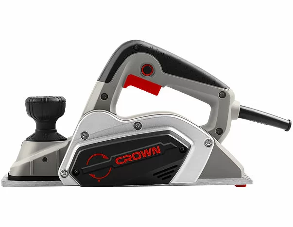 Рубанок Crown CT14019X №2