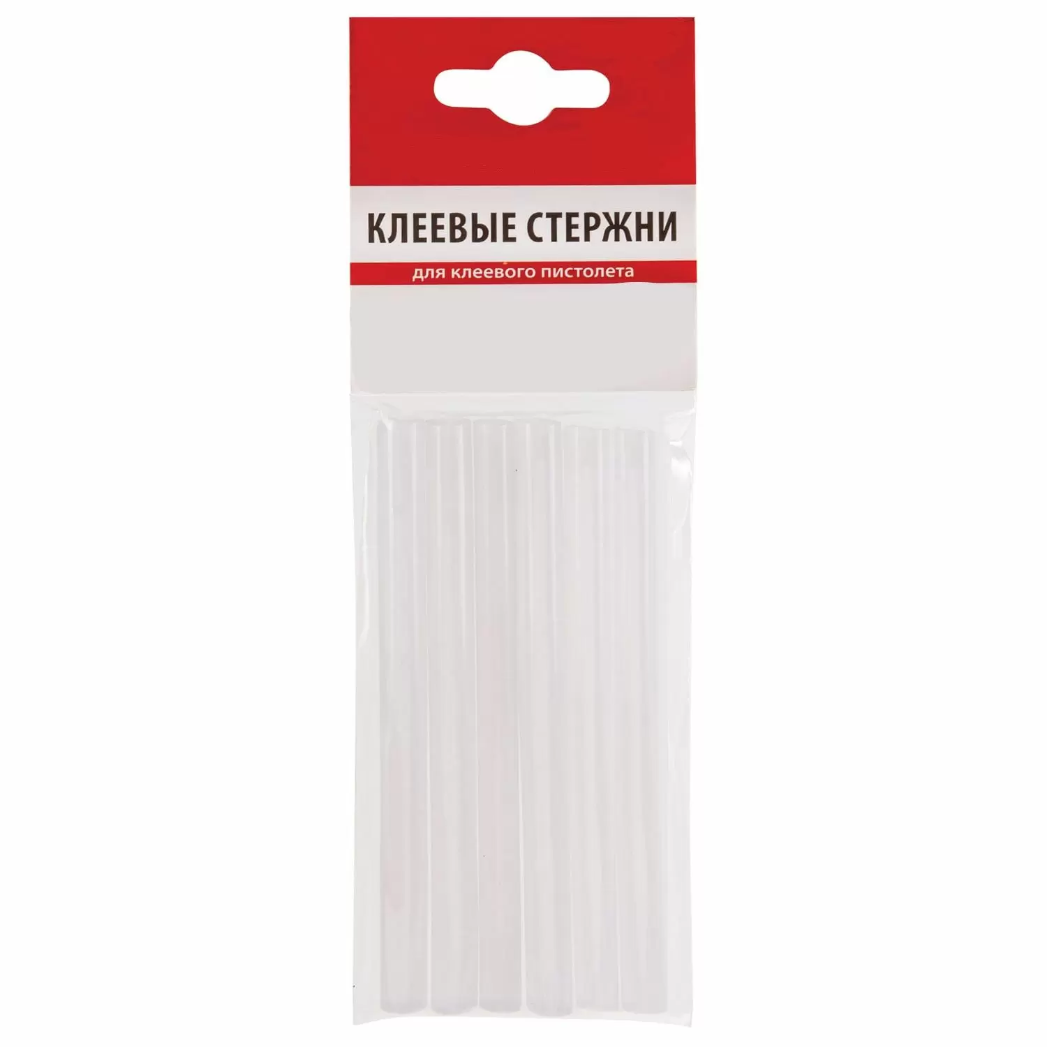 Фото раздела «Стержни для клеевых пистолетов»