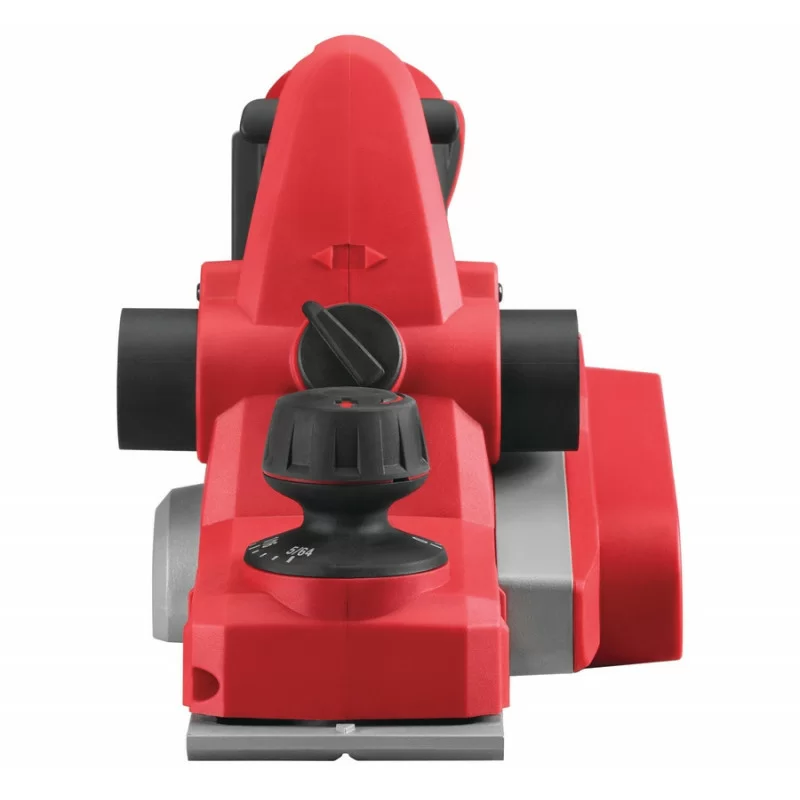 Аккумуляторный рубанок Milwaukee M18 BP-0 (без акк. и з/у) №1