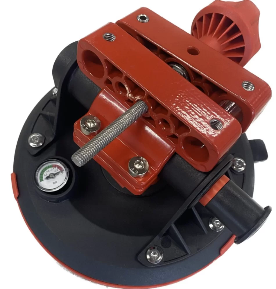 Регулятор плиточного пространства и фиксации угловя DLT VST MAX №2