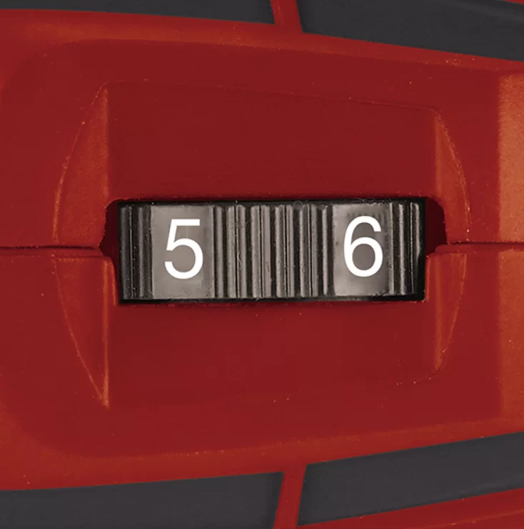 Гравер Einhell TC-MG 135 E №1