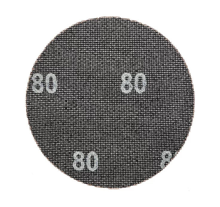 Круг шлифовальный Einhell 180 мм (15 шт). №6