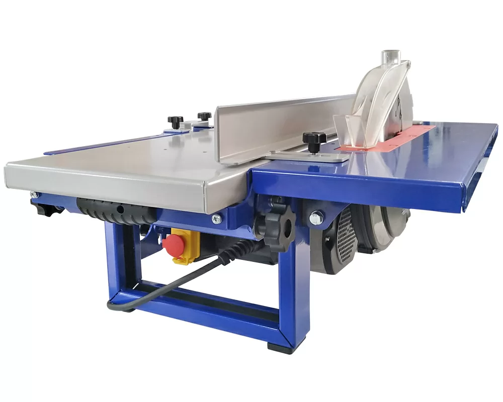 Станок деревообрабатывающий Белмаш Mogilev 2.4 ECO №6