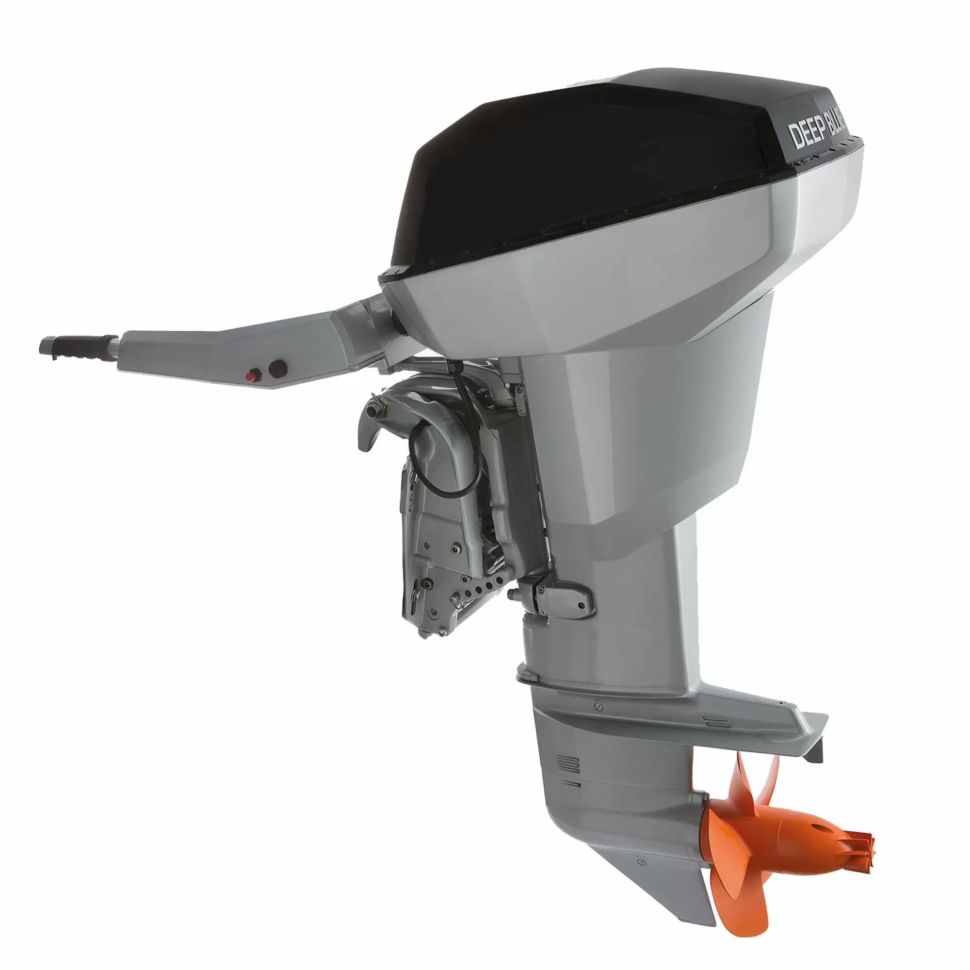 Лодочные моторы купить в интернет-магазине Тиски в Екатеринбурге