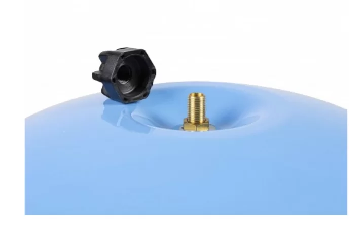 Гидроаккумулятор Джилекс ГПк 50 л (7058) №2