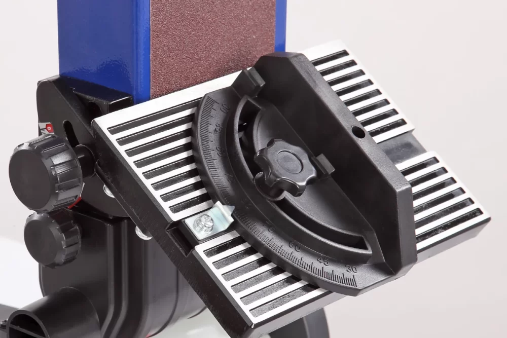 Станок шлифовальный ленточно-дисковый Белмаш BDG 100/152L №8