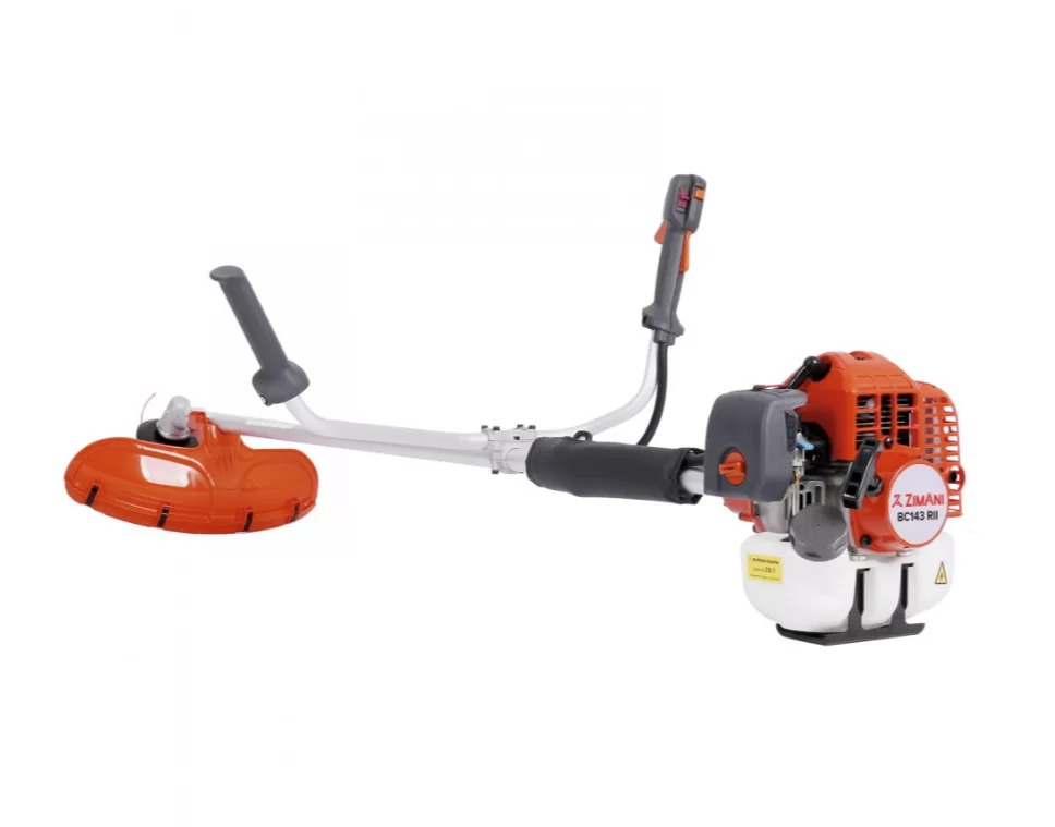 Триммер бензиновый ZimAni 143RII №4