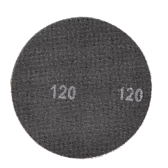 Набор шлифовальных сеток и кругов Einhell 225 мм (15 шт) №1