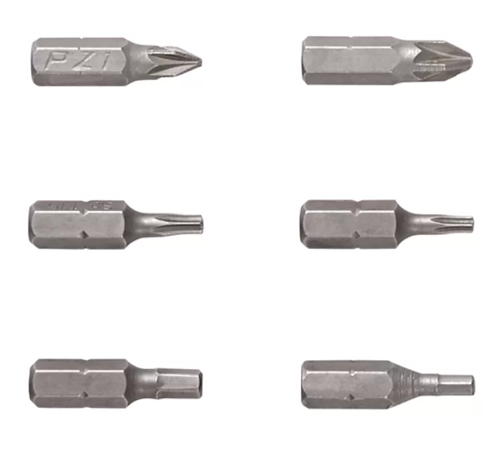 Аккумуляторная отвертка Einhell TC-SD 3,6 Li №1