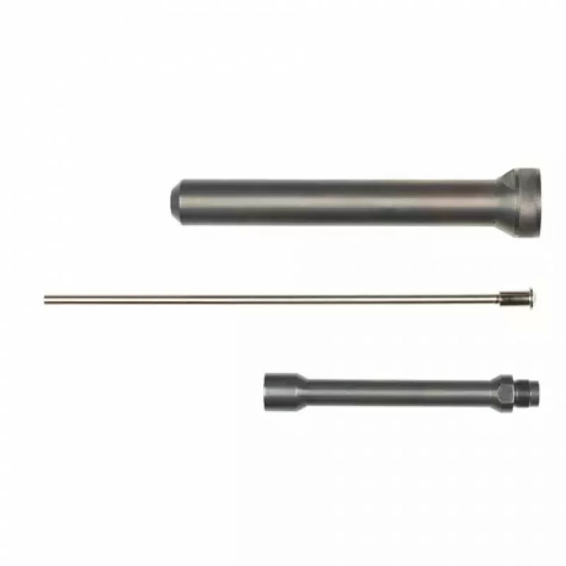 Аккумуляторный заклепочник Milwaukee M12 BPRT-201X (1х2,0 Ач) №1