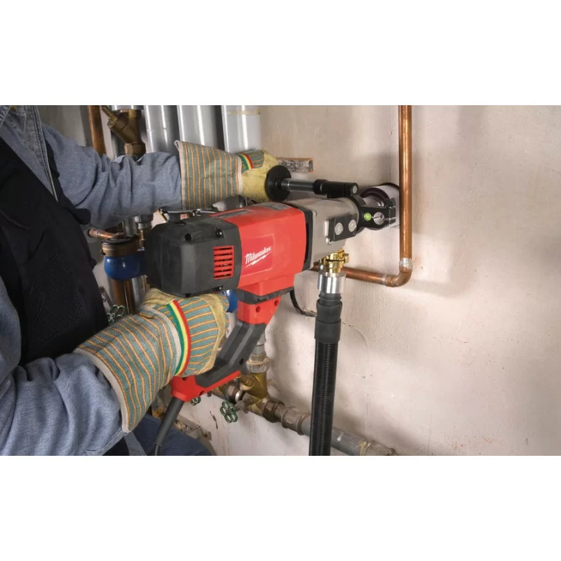 Дрель для алмазного сверления Milwaukee DD3-152 №5