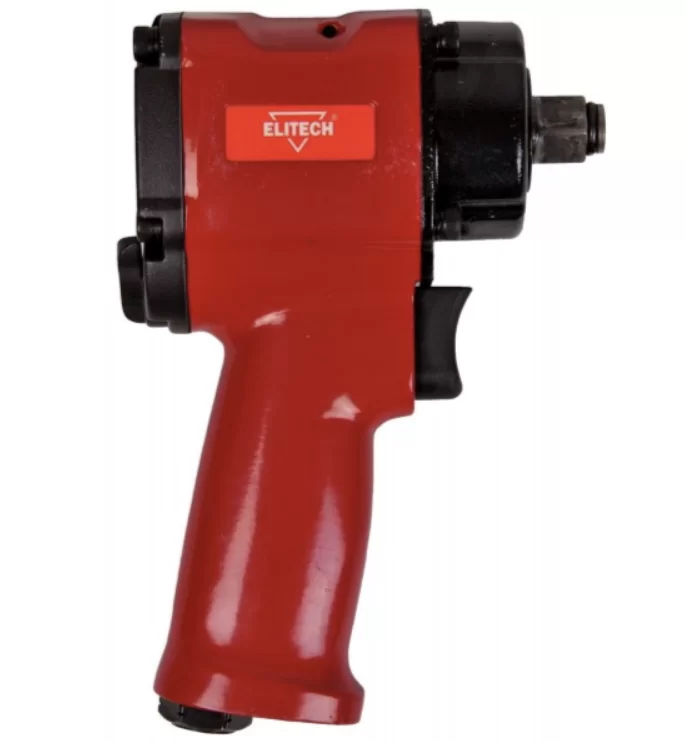 Пневматический ударный гайковерт Elitech (0704.034000) №1